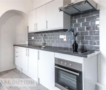 1 bedroom terraced house to rent - Photo 5