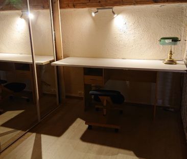 Location Appartement 2 pièces 51m² LYON 1er - Photo 2