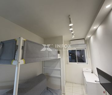 Προς ενοικίαση ριζικά ανακαινισμένο και επιπλωμένο στούντιο στην Μπ... - Photo 3