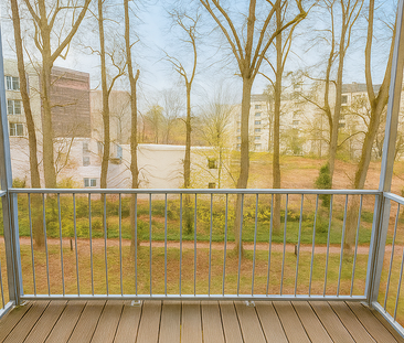 Gemütliche Singlewohnung in Toplage - 1 Zimmer in 13347 Berlin - Foto 1