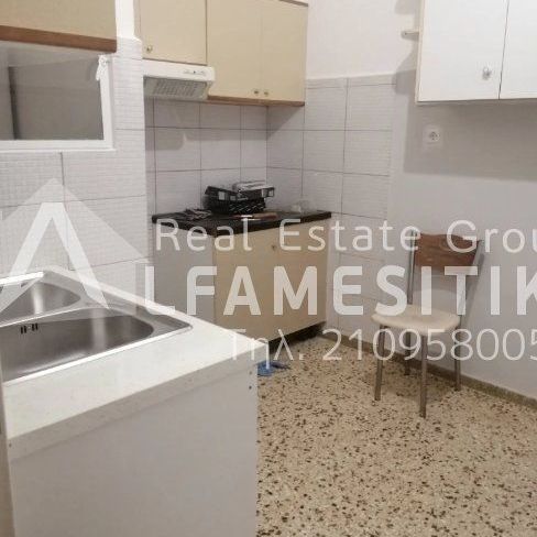 Διαμέρισμα για ενοικίαση Ανάσταση (Κερατσίνι) - Photo 1