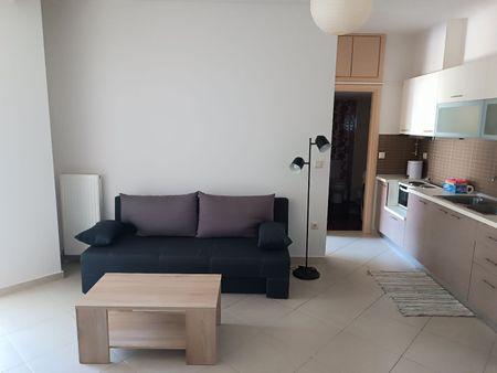 Studio/Γκαρσονιέρα για ενοικίαση Αγία Παρασκευή (Κομοτηνή) - Φωτογραφία 5