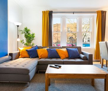 3 Bed Flat, North Street, BS3 - Photo 2