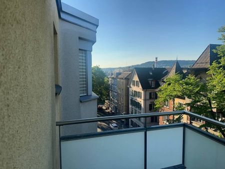 Am Puls des Stadtlebens - Foto 2