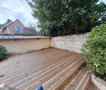 Maison - Centre Paramé - Photo 6