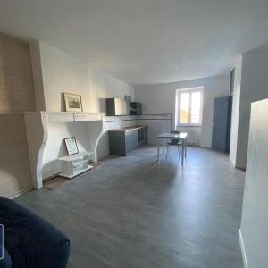 Appartement à louer 1 pièce 34.4m² - Photo 2