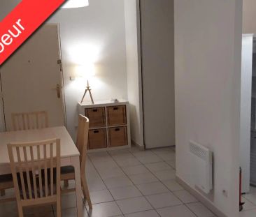 Appartement à louer 2 pièces 49.93m² - Photo 2