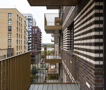 2 bedroom apartment to rent - Photo 3