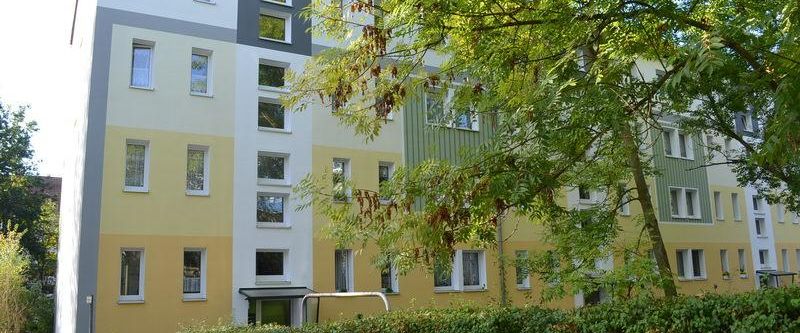 Den Herbst im neuen Zuhause genießen... - Foto 1