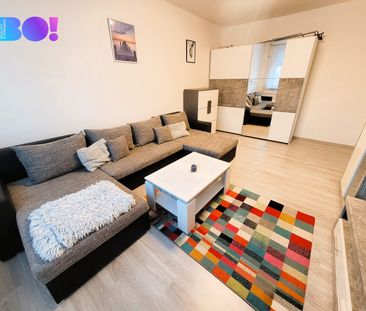 Pronájem bytu 1+1 37 m², Flemingova, Karviná - Photo 2