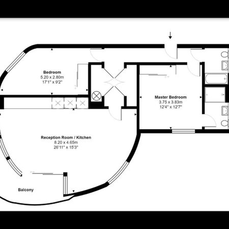 2 Bed Flat, Pump House Crescent, TW8 - Photo 4