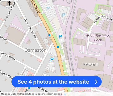 Osmaston Road, DERBY - Photo 1