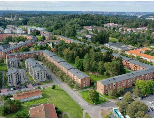 Rymdtorget 60 - Foto 1