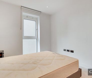 Belvedere Row Apartments, Fountain Park Way, London - Photo 5
