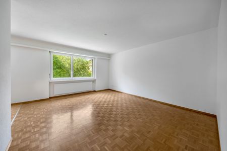 Generous apartment in a quiet location - Photo 5