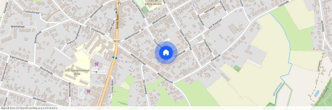 Jozef 2 straat 47 / 5.4, 8400 Oostende