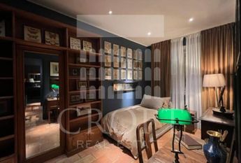 Cortina d'Ampezzo - Independent Villa with big garden. Rif. #2245.