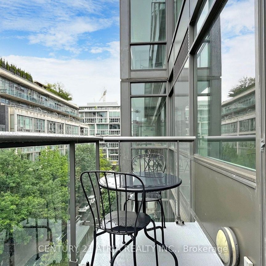 550 Wellington Lofts 55 , #627 - Photo 1