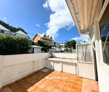 Location Appartement 1 pièce 25m² LE GOSIER 97190 - Photo 6