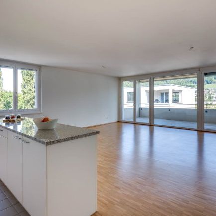 3.5 Zimmer, 95 m², 1. Stock - Foto 1