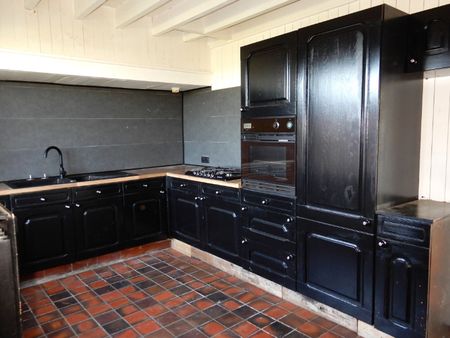 landelijke woning in Diksmuide-Lampernisse - Photo 4