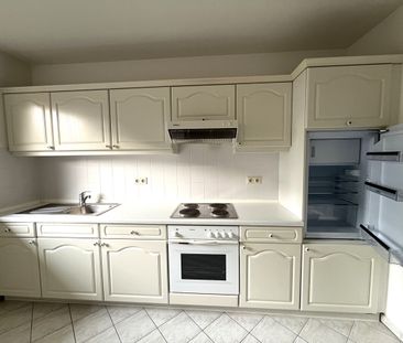 Charmante 2 Zi.-Wohnung in Universitätsnähe! - Photo 1