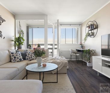 Solna - 2rok - tillsv - 11.500kr/mån - Foto 1