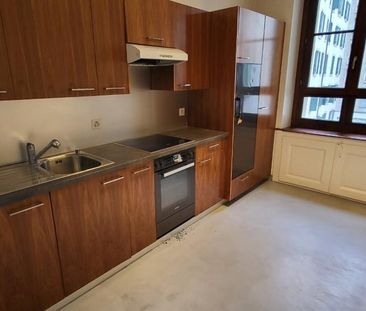 Appartement de 3 pièces au 2ème étage - Foto 2