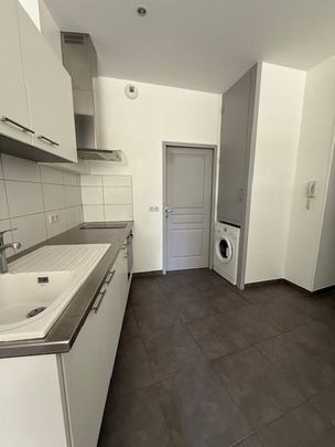 Location Appartement 1 pièce 29m² MACON 71000 - Photo 1