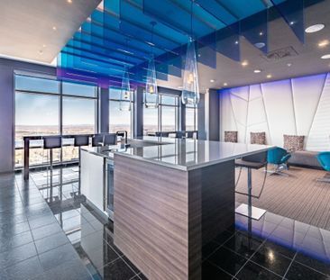 Appartement à louer - Québec (Sainte-Foy/Sillery/Cap-Rouge) (Cité-U... - Photo 3