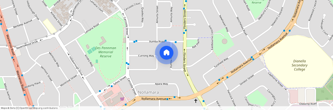 23A Ilumba Way, WA 6061, Nollamara