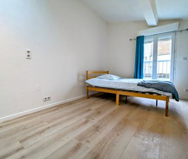 Appartement ancien - Photo 5