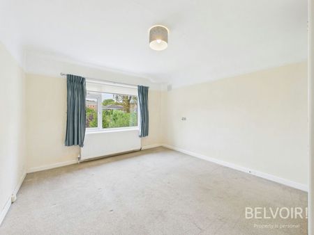 Detached house to rent on - Photo 5