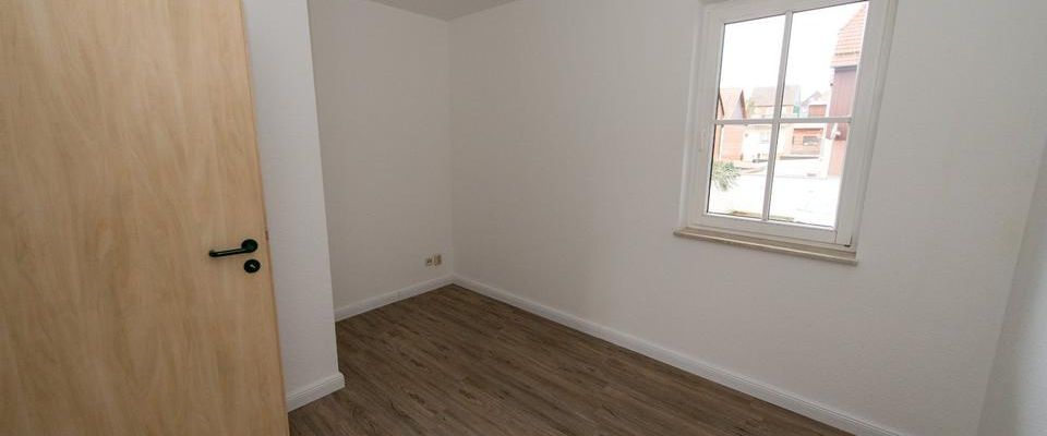 Schöne 3-Raum Wohnung in Elbingerode - Photo 1