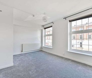 Blenheim Gardens, Kingston, KT2 - Photo 2