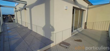 La Primaube - T3 Neuf + Terrasse + Garage - Photo 5