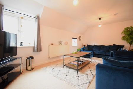 2 bedroom terraced house to rent - Photo 3