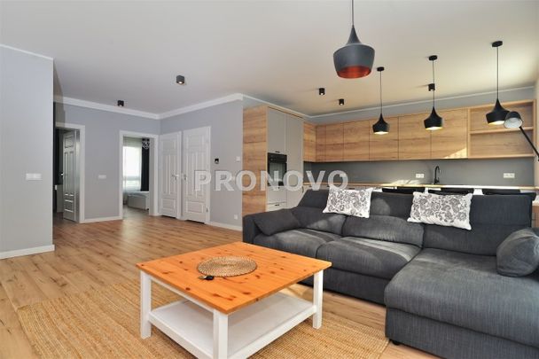 Mieszkanie na wynajem - Photo 1