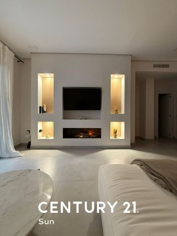 Apartamento de alquiler en Avenida del Prado, Las Brisas - Photo 4