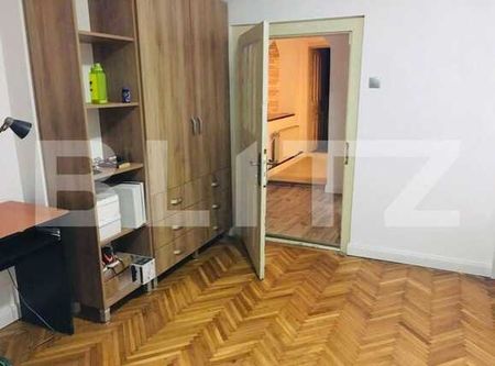 Apartament cu 4 camere, decomandat, modern, Pet-Friendly, zona UMF - Photo 4