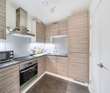 1 bedroom apartment to rent - Photo 5