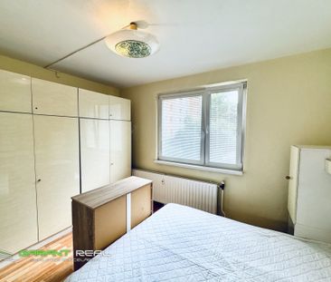 GARANT REAL - prenájom 3-izbový byt 70 m2, loggia 4,75 m2, zariaden... - Photo 1