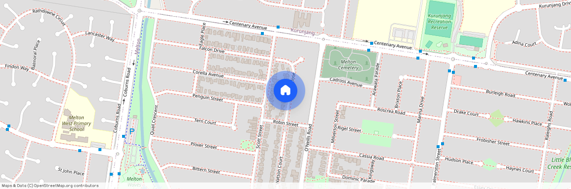 13 Curlew Close, Melton, VIC 3337