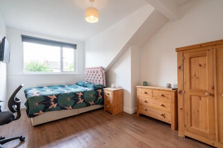 4 bedroom house to rent - Photo 4