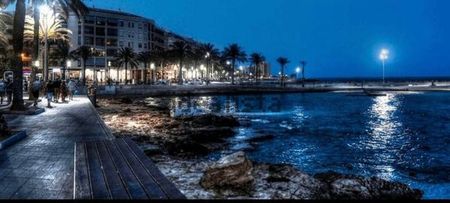 Alquiler de piso en Paseo maritimo Juan Aparecia, 11 - Photo 4