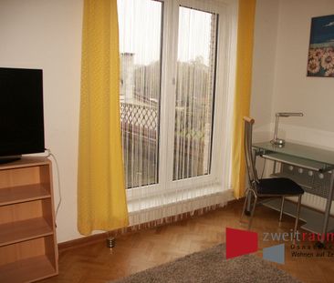 Eversburg, großzügige 3-Zi.-Wohnung mit 2 Schlafzimmern und großer ... - Photo 1