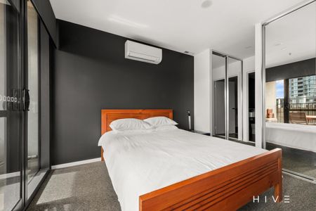 702/120 Eastern Valley Way, Belconnen ACT 2617 - Apartment For Rent | Domain - Photo 2