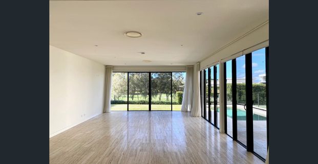 Architecturally Designed Home with Golf Frontage Views - Photo 1