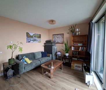 Appartement te huur: Carolina MacGillavrylaan 304 1098 XB Amsterdam - Foto 5