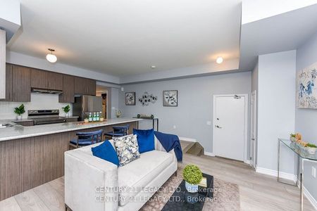 For Lease - 60 Halliford Place Unit# 712, Brampton, Ontario - Photo 2